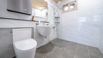 Namhae Eagless Poolvilla Pension