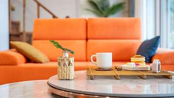 Namhae Eagless Poolvilla Pension