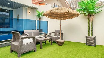 Namhae Eagless Poolvilla Pension