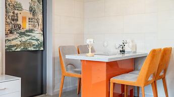 Namhae Eagless Poolvilla Pension