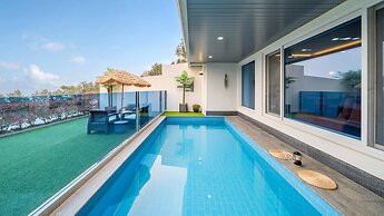 Namhae Eagless Poolvilla Pension
