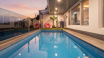 Namhae Eagless Poolvilla Pension
