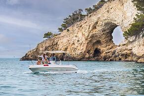 Cala del Principe