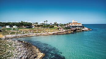 Cala del Principe