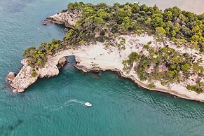 Cala del Principe