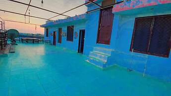 Goroomgo Black Hawk Jodhpur