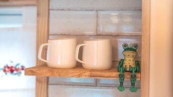 Gangneung Gangmunsosodam Pension