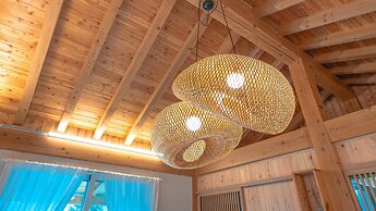 Gangneung Gangmunsosodam Pension