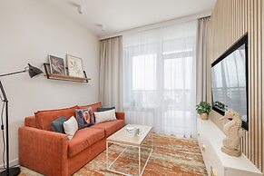 Bel Mare Apartment w/ Balcony by Renters