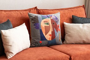 Bel Mare Apartment w/ Balcony by Renters