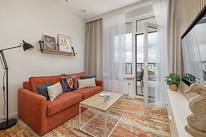 Bel Mare Apartment w/ Balcony by Renters