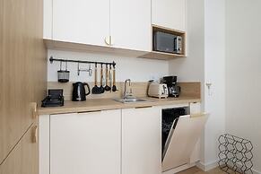 Bel Mare Apartment w/ Balcony by Renters