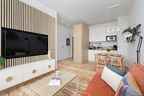 Bel Mare Apartment w/ Balcony by Renters