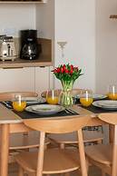 Bel Mare Apartment w/ Balcony by Renters