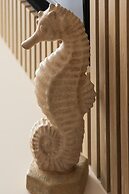 Bel Mare Apartment w/ Balcony by Renters