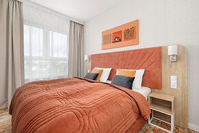 Bel Mare Apartment w/ Balcony by Renters