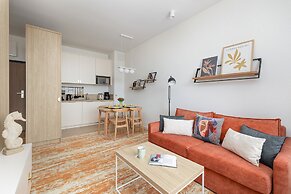 Bel Mare Apartment w/ Balcony by Renters