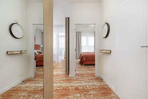 Bel Mare Apartment w/ Balcony by Renters