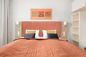 Bel Mare Apartment w/ Balcony by Renters