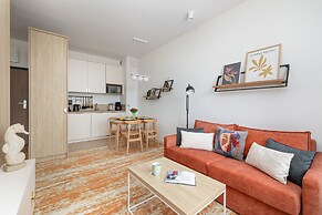 Bel Mare Apartment w/ Balcony by Renters