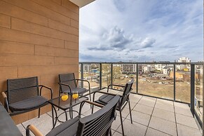 Bel Mare Apartment w/ Balcony by Renters