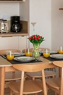 Bel Mare Apartment w/ Balcony by Renters