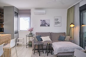 Apartment Lucy by Litto