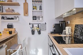 Apartment Lucy by Litto