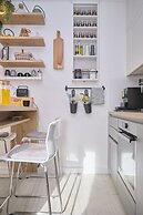 Apartment Lucy by Litto