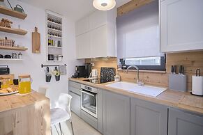 Apartment Lucy by Litto