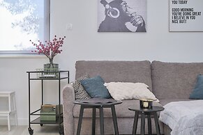 Apartment Lucy by Litto