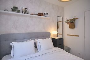 Apartment Lucy by Litto