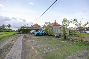 Lavanya Ubud Romantic Villas