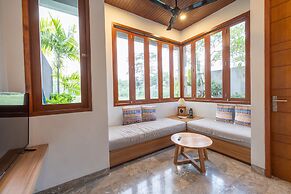 Lavanya Ubud Romantic Villas