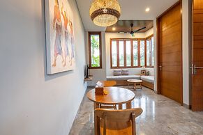 Lavanya Ubud Romantic Villas