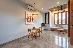 Lavanya Ubud Romantic Villas
