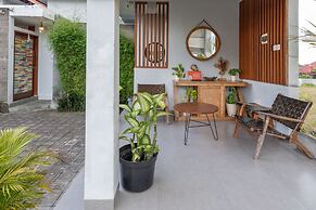 Lavanya Ubud Romantic Villas