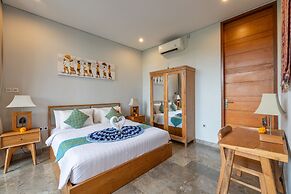 Lavanya Ubud Romantic Villas