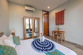 Lavanya Ubud Romantic Villas