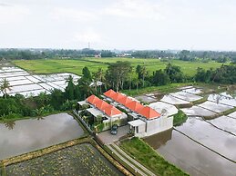 Lavanya Ubud Romantic Villas