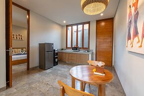 Lavanya Ubud Romantic Villas