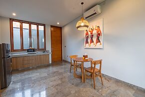Lavanya Ubud Romantic Villas