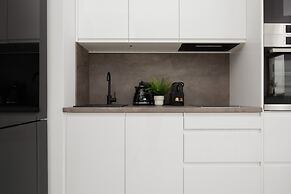 Air-conditioned Studio by Renters