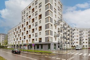 Air-conditioned Studio by Renters