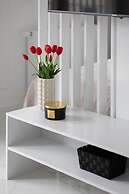 Air-conditioned Studio by Renters