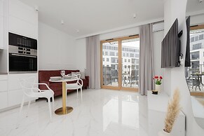 Air-conditioned Studio by Renters