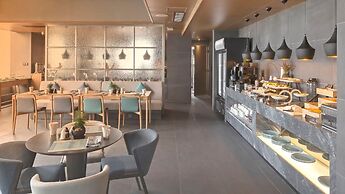 Shang Hai Pagoda Hotels