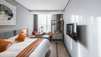 Shang Hai Pagoda Hotels