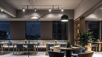 Shang Hai Pagoda Hotels