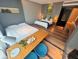 Shang Hai Pagoda Hotels